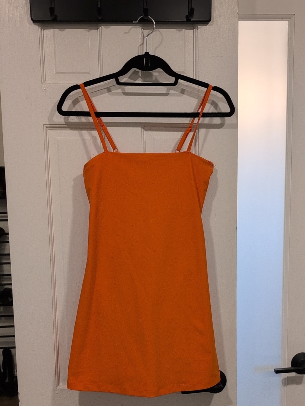 Abercrombie Active Dress